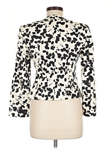 Zara Basic Blazer (view 2)