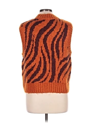 Zara Sweater Vest (view 2)