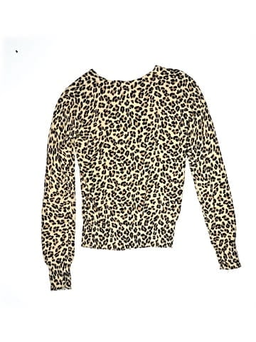 Cherokee Pullover Sweater (view 2)