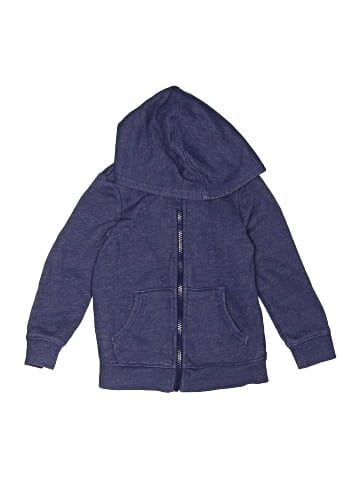 Cat & Jack Zip Up Hoodie (view 1)