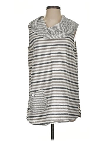 Habitat Sleeveless Top (view 1)