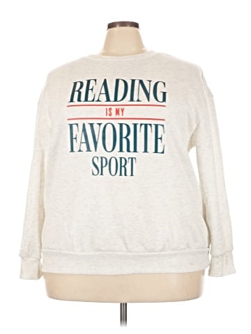 Unbranded Sweatshirt (view 1)