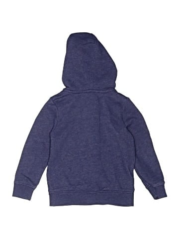 Cat & Jack Zip Up Hoodie (view 2)