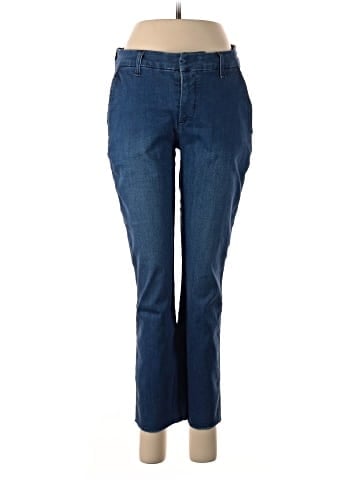 Frank & Eileen Jeans (view 1)