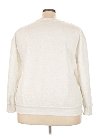 Unbranded Sweatshirt (view 2)