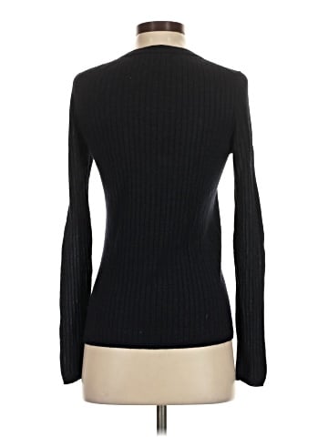 Jenni Kayne Cashmere Pullover Sweater (view 2)