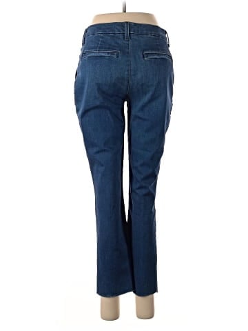 Frank & Eileen Jeans (view 2)