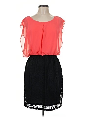 Maurices Cocktail Dress (view 1)