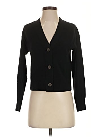 Everlane Cashmere Cardigan (view 1)