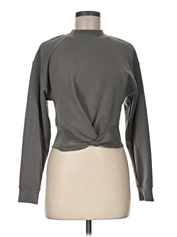 Club Monaco Long Sleeve Turtleneck (view 1)
