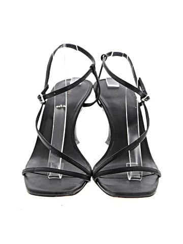 Ann Taylor Sandals (view 2)