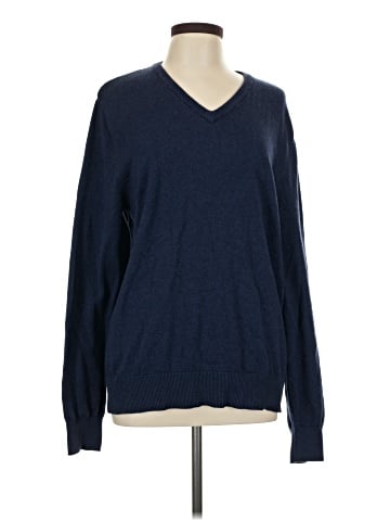 Merona Pullover Sweater (view 1)