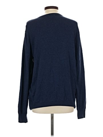 Merona Pullover Sweater (view 2)
