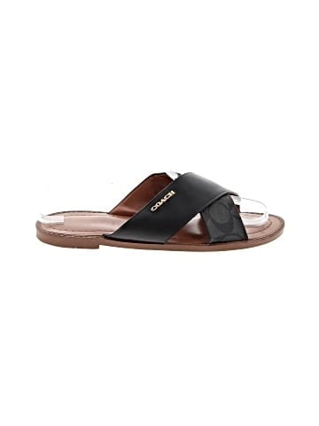 Coach Sandals (view 1)