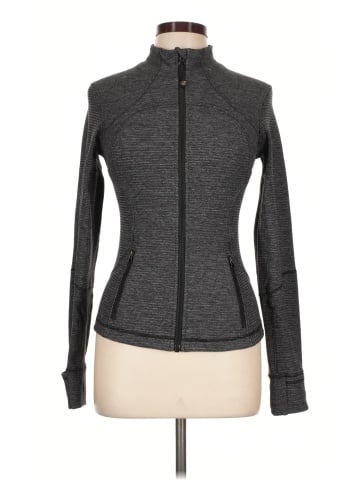 Lululemon Athletica Track Jacket (view 1)