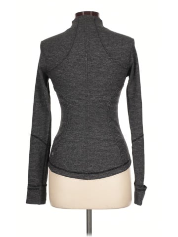 Lululemon Athletica Track Jacket (view 2)