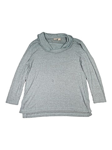 Zenergy by Chico's Pullover Sweater (view 2)