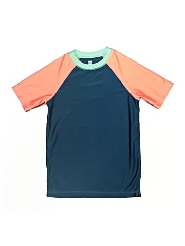 Tea Active T-Shirt (view 1)