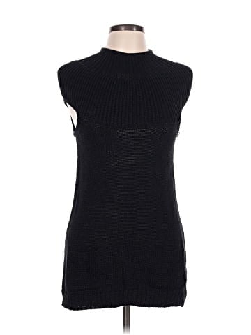 Bebe Sweater Vest (view 1)