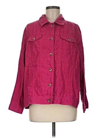 Coldwater Creek Jacket (view 1)