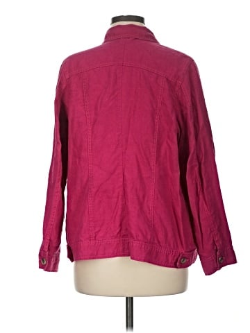 Coldwater Creek Jacket (view 2)