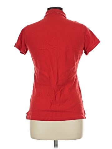 Polo by Ralph Lauren Short Sleeve Polo (view 2)
