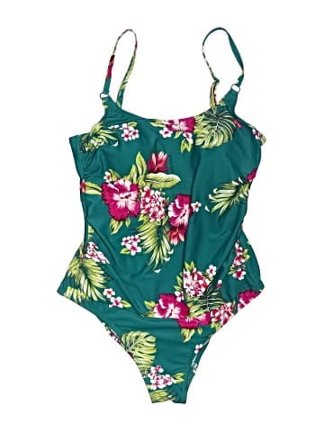 Kona Sol One Piece Swimsuit (view 1)