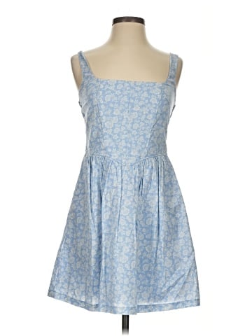 Trixxi Casual Dress (view 1)