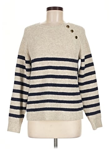Knox Rose Pullover Sweater (view 1)