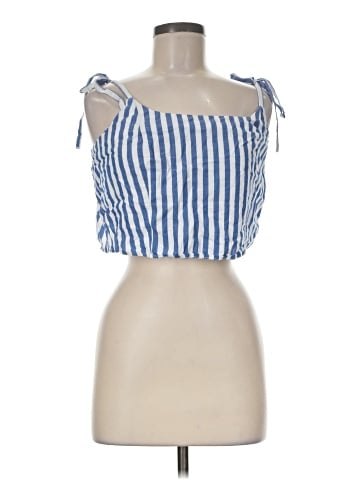 Gap Sleeveless Blouse (view 1)