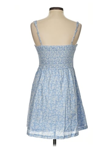Trixxi Casual Dress (view 2)