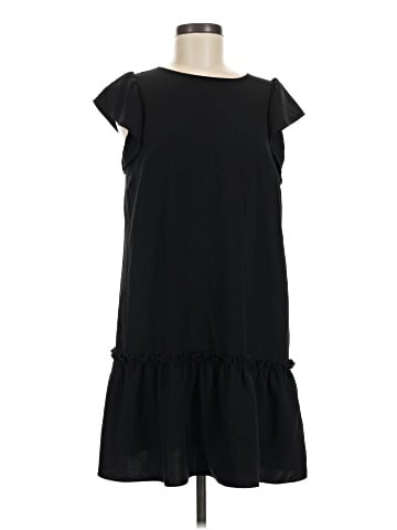 Ann Taylor LOFT Casual Dress (view 1)