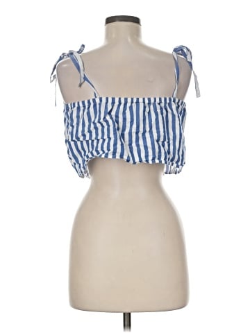 Gap Sleeveless Blouse (view 2)