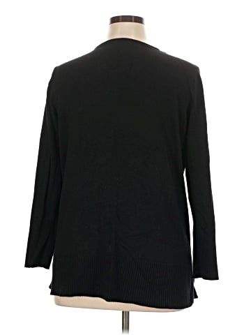 Ann Taylor LOFT Outlet Cardigan (view 2)