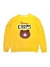 Assorted Brands Yellow Sweatshirt Size F - photo 1