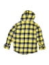 Carter's Yellow Long Sleeve Button-Down Shirt Size 5T - photo 2
