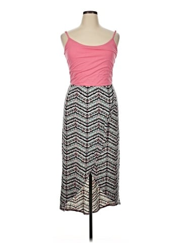 Ultra Flirt Casual Dress (view 1)