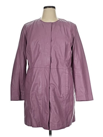 Jessica London Trenchcoat (view 1)