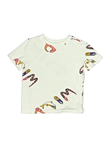 Old Navy Short Sleeve T-Shirt (view 1)