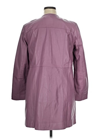 Jessica London Trenchcoat (view 2)