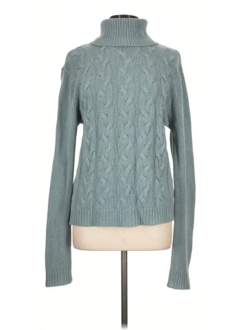 Carolyn Taylor Turtleneck Sweater (view 1)
