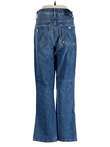 Mother Superior Jeans (view 2)