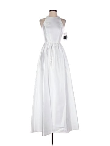 Alfred Sung Cocktail Dress (view 1)