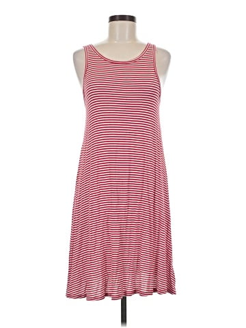 Faded Glory Casual Dress (view 1)