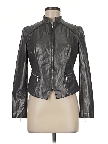White House Black Market Jacket (view 1)