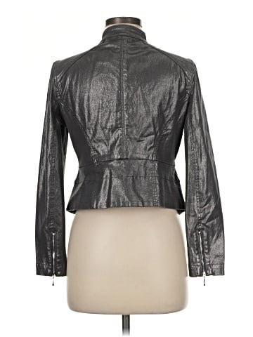 White House Black Market Jacket (view 2)