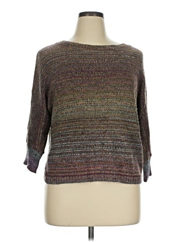 American Rag Cie Pullover Sweater (view 1)