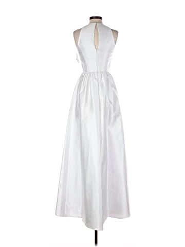 Alfred Sung Cocktail Dress (view 2)
