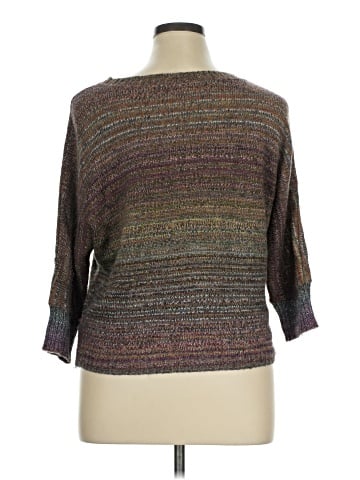American Rag Cie Pullover Sweater (view 2)