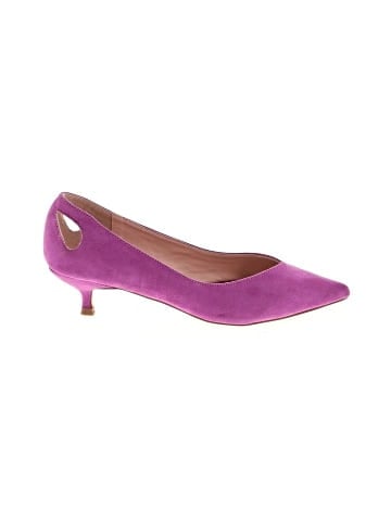 Journee Collection Heels (view 1)
